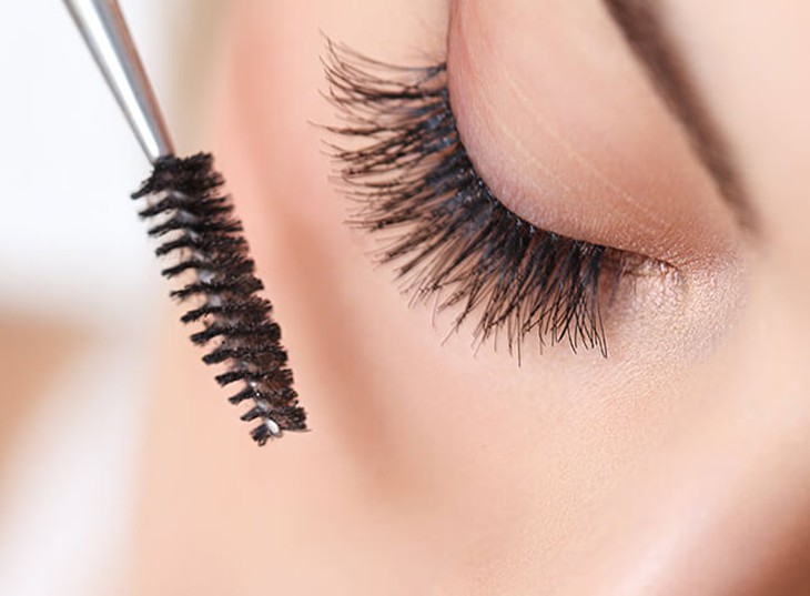Khóa học trang điểm: Chiến lược mascara - Ảnh 6.