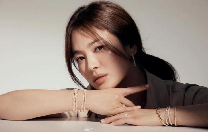 Song Hye Kyo  3