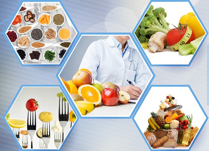 Dinh dưỡng cần và đủ cho tập thể thao - Ảnh 3. Dinh dưỡng cần và đủ cho tập thể thao - Ảnh 3.