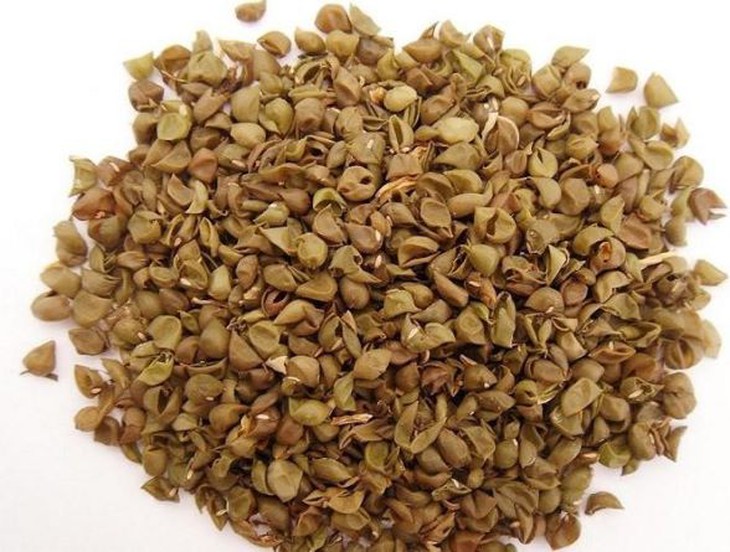 Đậu xanh – loại hạt giàu dinh dưỡng, chống oxy hóa, bổ dưỡng mùa dịch - Ảnh 3.
