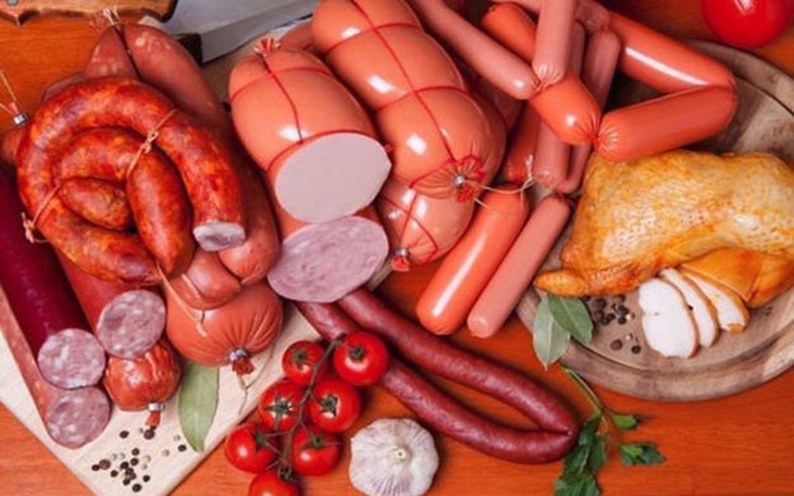  Đau đầu hãy tránh những thực phẩm này 