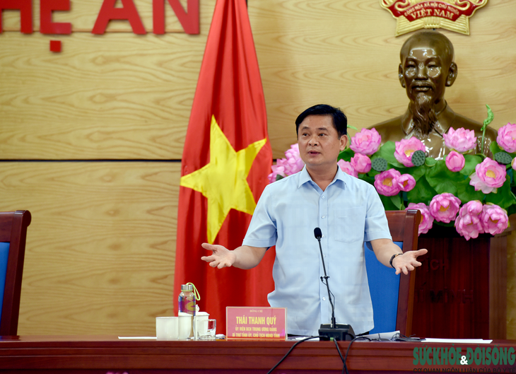 14/21 địa phương ở Nghệ An thực hiện cách ly theo Chỉ thị 16 từ 0h ngày 20/8 - Ảnh 5.