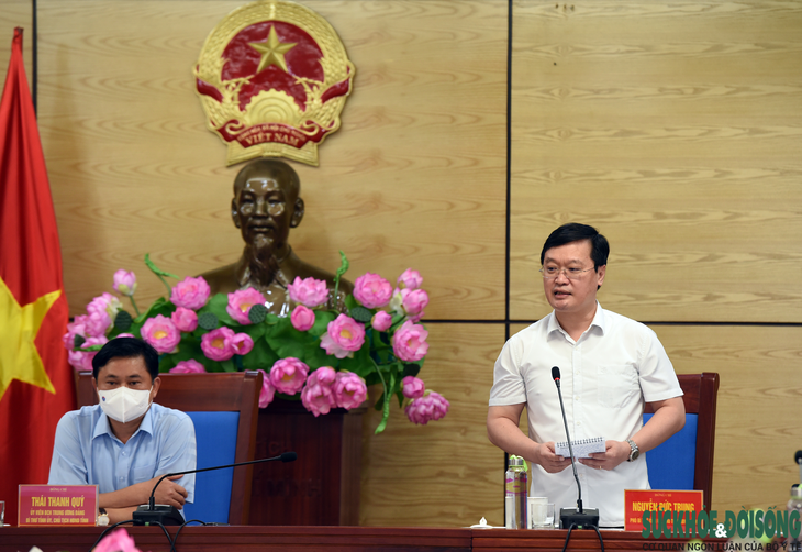 14/21 địa phương ở Nghệ An thực hiện cách ly theo Chỉ thị 16 từ 0h ngày 20/8 - Ảnh 6.