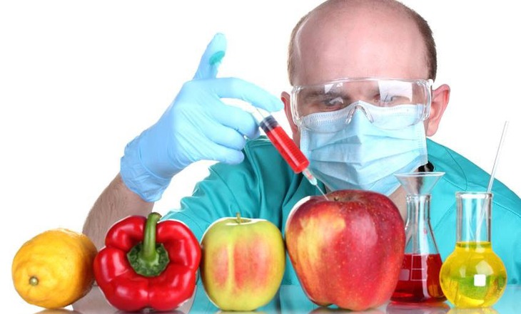 Phân biệt thực phẩm biến đổi gen và thực phẩm truyền thống - Ảnh 3.