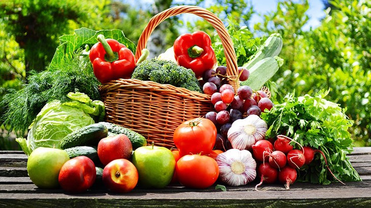 Phân biệt thực phẩm biến đổi gen và thực phẩm truyền thống - Ảnh 2.