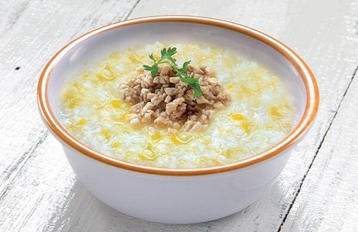 Trẻ bị ho nên ăn gì? - Ảnh 1.