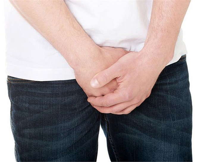 Cắt hay không bao quy đầu ở người trưởng thành - Ảnh 1.