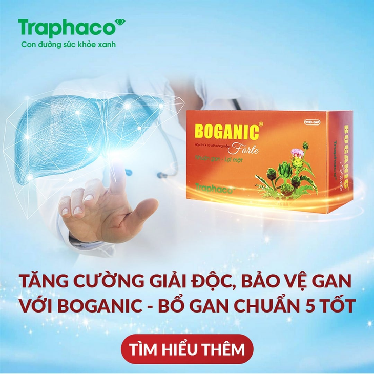 Thải độc gan - bảo vệ bạn trước bệnh gan nhưng chưa đủ! - Ảnh 4. Thải độc gan - bảo vệ bạn trước bệnh gan nhưng chưa đủ! - Ảnh 4.