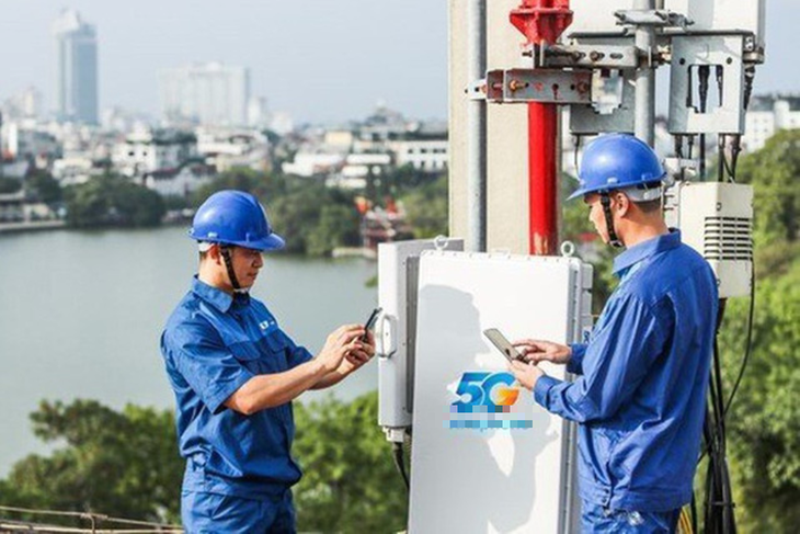 Từ 5/8, triển khai gói hỗ trợ dịch vụ viễn thông trị giá gần 10.000 tỷ đồng - Ảnh 1.