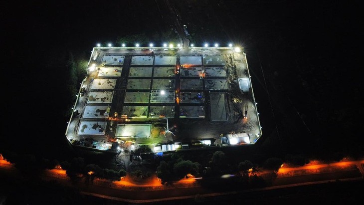 Bộ Y tế lập Bệnh viện 500 giường chuẩn bị điều trị người bệnh COVID-19 tại Hà Nội - Ảnh 1.