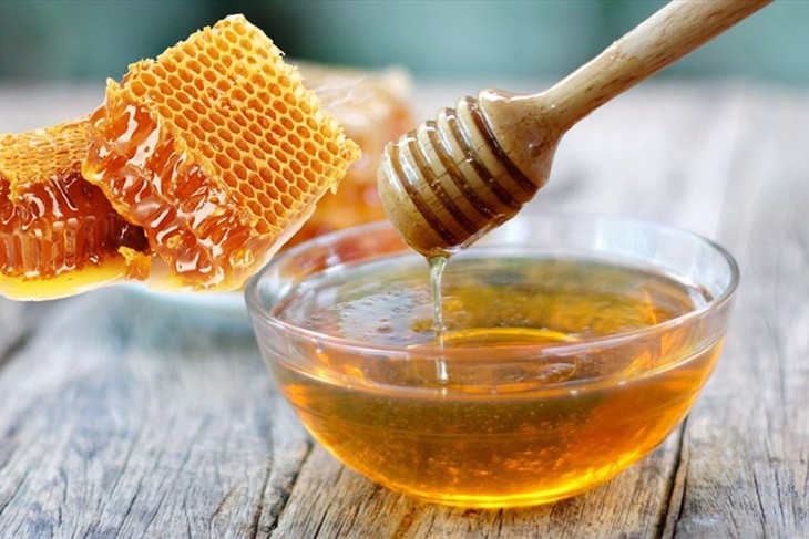 Chăm sóc làn môi luôn căng mọng bằng các sản phẩm có sẵn trong bếp nhà bạn - Ảnh 5.