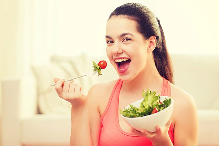 Chăm sóc làn môi luôn căng mọng bằng các sản phẩm có sẵn trong bếp nhà bạn - Ảnh 4.