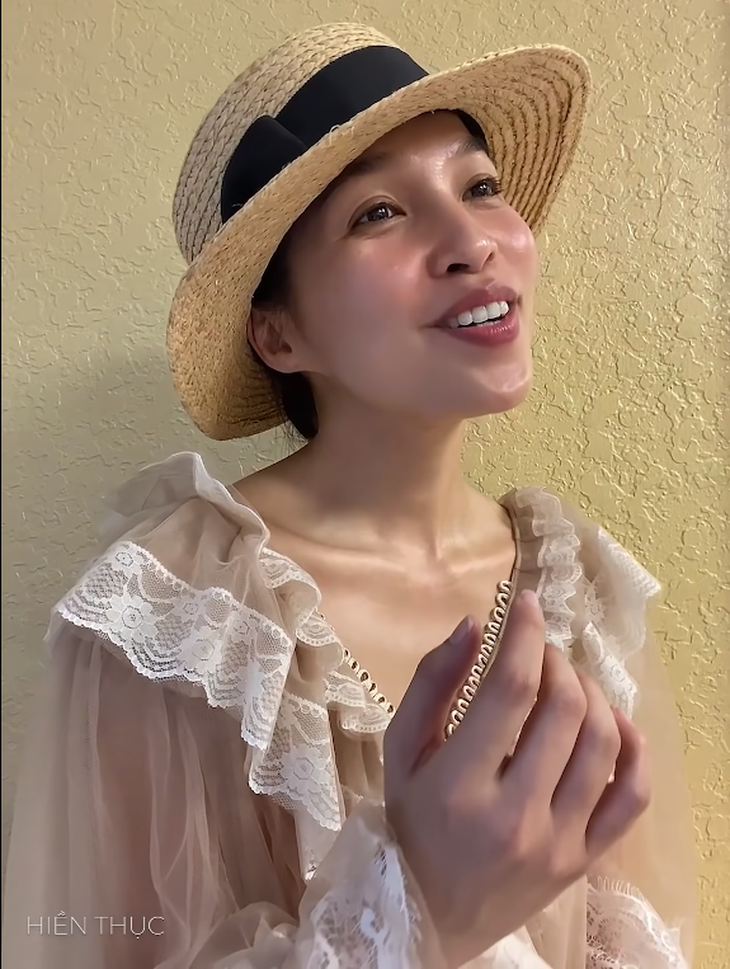 Chữa lành vết thương mùa dịch bằng ‘Sống như tia nắng mặt trời’ - Ảnh 7. Chữa lành vết thương mùa dịch bằng ‘Sống như tia nắng mặt trời’ - Ảnh 7.
