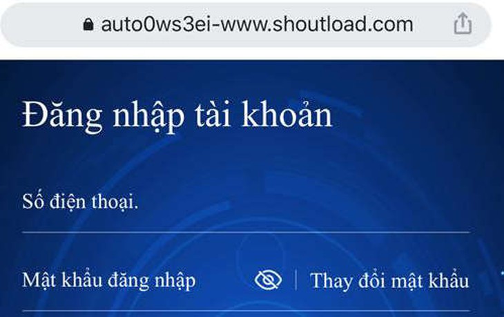 Thủ đoạn lừa đảo qua ứng dụng Auto Ads và kênh đầu tư tài chính BIS Holding - Ảnh 1. Thủ đoạn lừa đảo qua ứng dụng Auto Ads và kênh đầu tư tài chính BIS Holding - Ảnh 1.