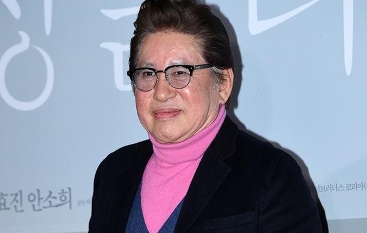 Kim Yong Gun 1