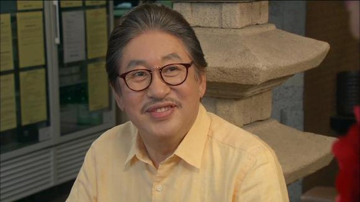 Kim Yong Gun 2 