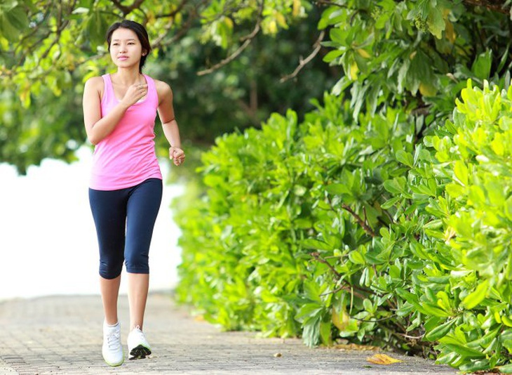 Một số phương pháp tránh bị chấn thương khi tập thể dục bạn cần biết - Ảnh 1.