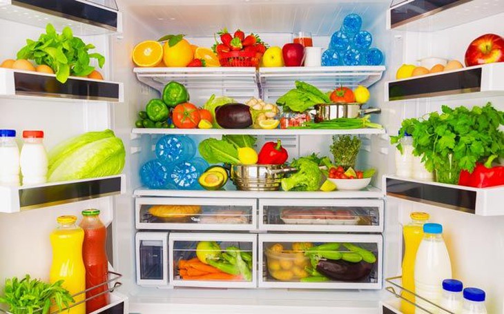 An toàn thực phẩm mùa dịch, phải làm sao? - Ảnh 3.