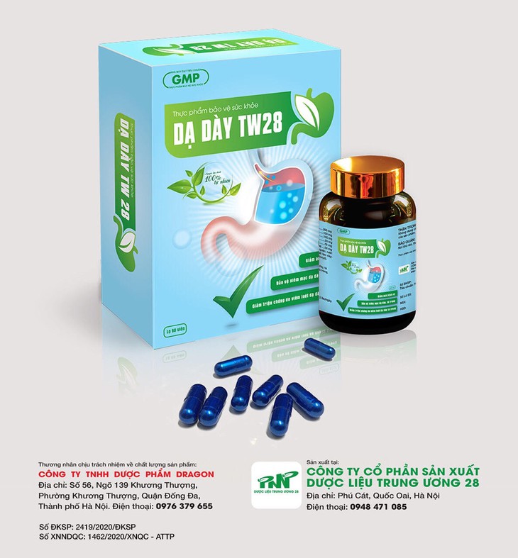 Bệnh viêm loét dạ dày, tá tràng - Ảnh 1. Bệnh viêm loét dạ dày, tá tràng - Ảnh 1.