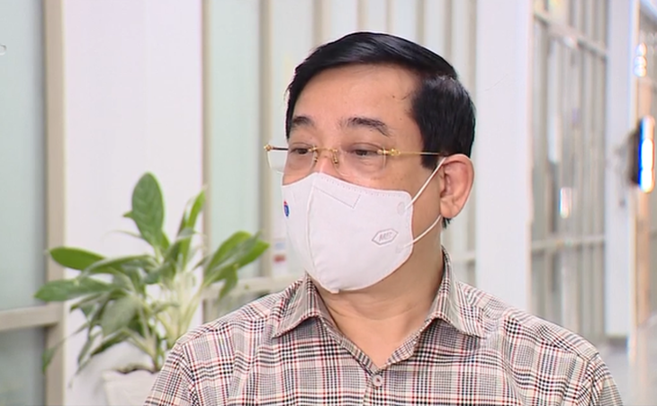 Các cơ sở y tế tuyệt đối không được từ chối người bệnh, kể cả trường hợp nghi mắc, mắc COVID-19 - Ảnh 1. Các cơ sở y tế tuyệt đối không được từ chối người bệnh, kể cả trường hợp nghi mắc, mắc COVID-19 - Ảnh 1.