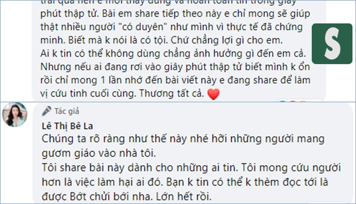 Diễn viên Lê Bê La cổ xúy dùng địa long chữa COVID-19? - Ảnh 6. Diễn viên Lê Bê La cổ xúy dùng địa long chữa COVID-19? - Ảnh 6.
