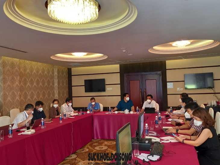 Bộ Y tế xử lý rốt ráo phòng khám từ chối bệnh nhân dẫn đến tử vong ở Bình Dương - Ảnh 4.