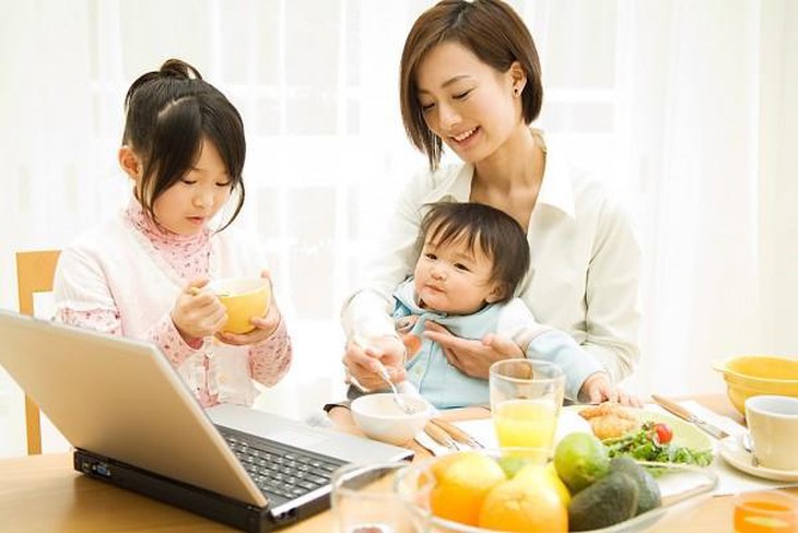 Nên làm gì khi con bị nhiễm khuẩn đường hô hấp? - Ảnh 3.