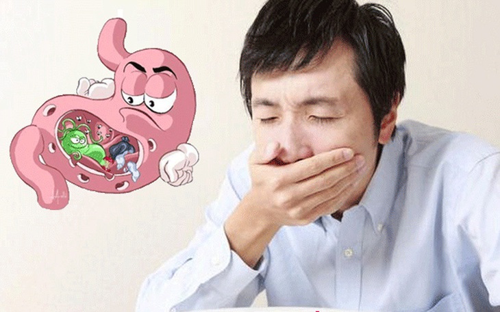 Người mắc trào ngược dạ dày - thực quản cần nhớ những điều "tối kỵ" trong ăn uống