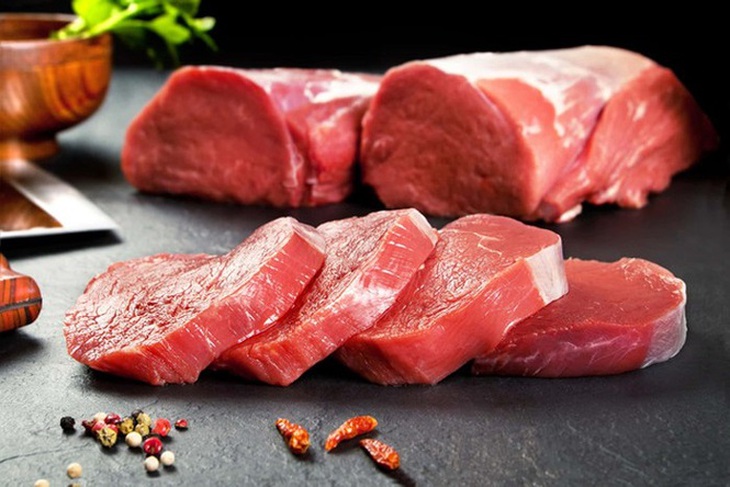 Thực phẩm tốt cho người cao tuổi bị rối loạn mỡ máu - Ảnh 5.