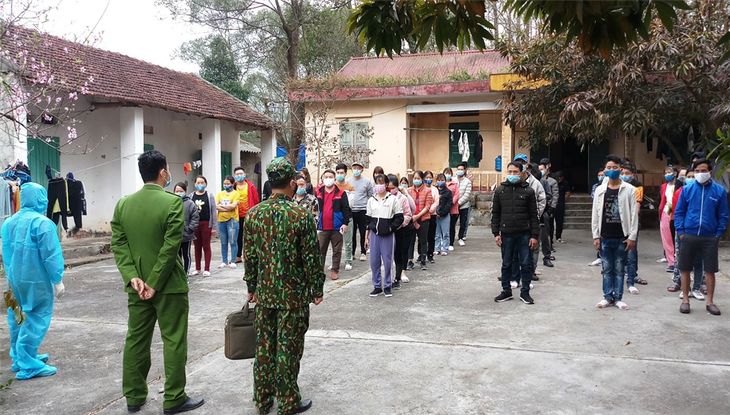 Bí quyết chống dịch của “tỉnh xanh” duy nhất chưa xuất hiện COVID-19 trong cộng đồng - Ảnh 2.