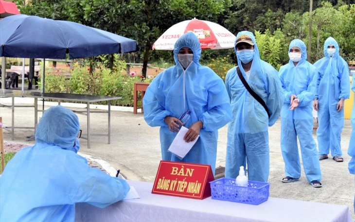 Bí quyết chống dịch của “tỉnh xanh” duy nhất chưa xuất hiện COVID-19 trong cộng đồng