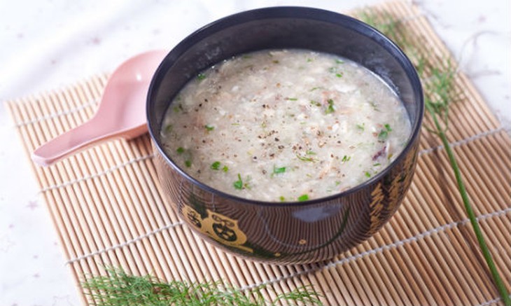 Người mắc bệnh viêm đại tràng ăn uống thế nào để nhanh hồi phục sức khỏe? - Ảnh 2.