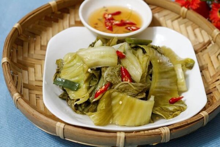 Người mắc bệnh viêm đại tràng ăn uống thế nào để nhanh hồi phục sức khỏe? - Ảnh 3.