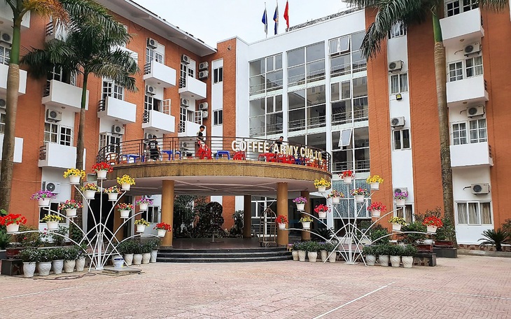 Nghệ An tiếp tục thành lập 2 bệnh viện dã chiến quy mô 600 giường