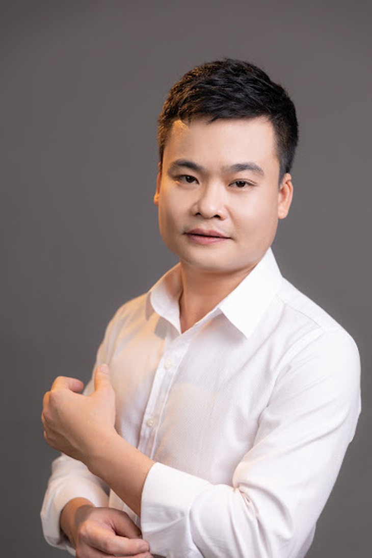 'Lặng lẽ mẹ tôi', bản nhạc tri ân bậc sinh thành mùa Vu Lan gây xúc động của Kiên Ninh - Ảnh 4.