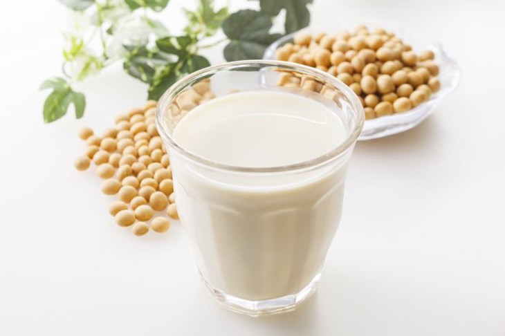 Thực phẩm tốt cho người cao tuổi bị rối loạn mỡ máu - Ảnh 4.