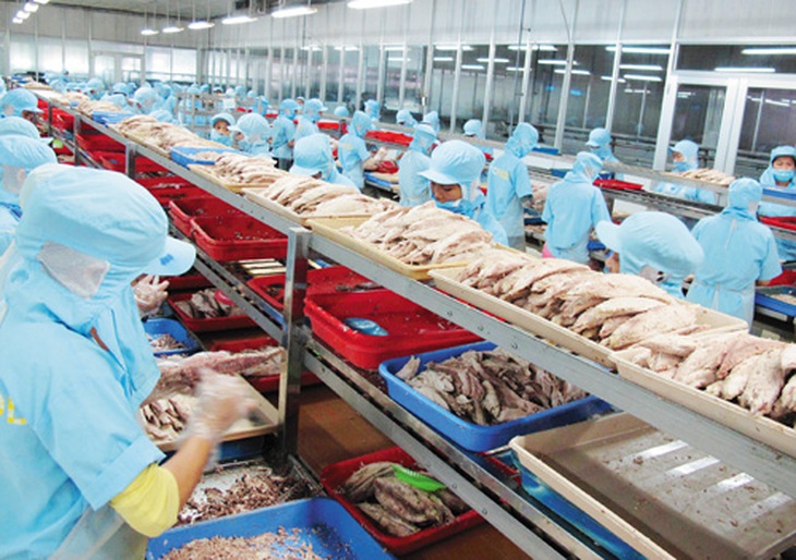 Huy động tổng lực kết nối tiêu thụ nông sản phía Nam - Ảnh 2. Huy động tổng lực kết nối tiêu thụ nông sản phía Nam - Ảnh 2.