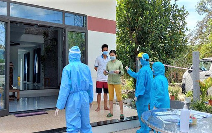 Cách giúp phụ nữ, trẻ em tránh bị bạo lực, xâm hại khi cách ly tại nhà