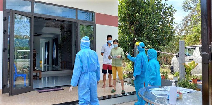 Các biện pháp phòng ngừa bạo lực, xâm hại phụ nữ và trẻ em khi cách ly tại nhà - Ảnh 1.