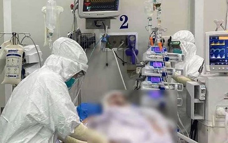 Có hiện tượng người hành nghề tự ý bỏ vị trí, không thực hiện nhiệm vụ phân công - Ảnh 1.