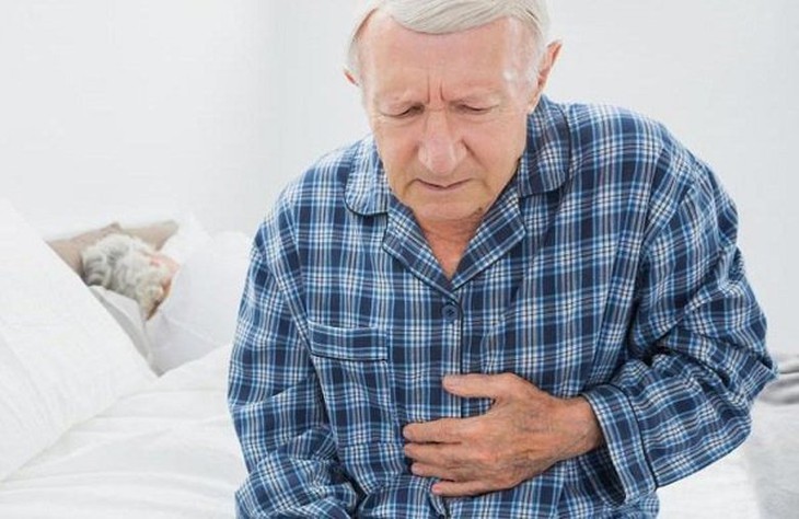 Bí quyết dinh dưỡng giúp người cao tuổi sống khỏe - Ảnh 2.