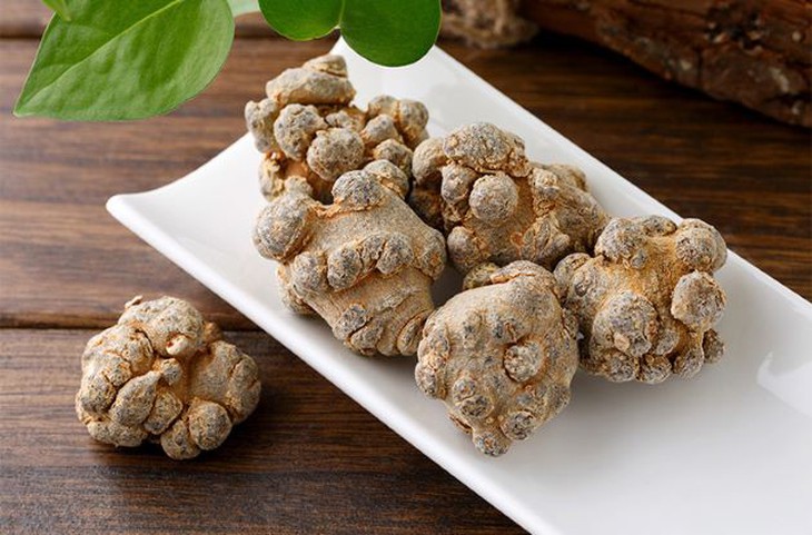 Tam thất – khi nào dùng và dùng như thế nào? - Ảnh 1.