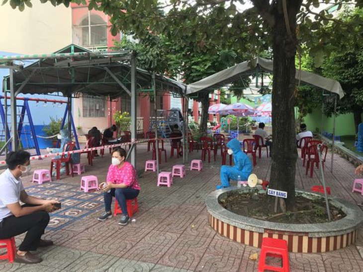 Công an phá án mùa COVID-19: thuốc giả và “vaccine dịch vụ” - Ảnh 2. Công an phá án mùa COVID-19: thuốc giả và “vaccine dịch vụ” - Ảnh 2.