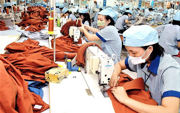 Người lao động 'chạy' về quê sẽ tạo nên nghịch lý lớn về cung cầu lao động