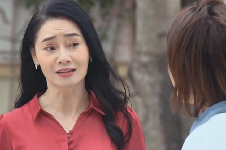 Hương vị tình thân 1