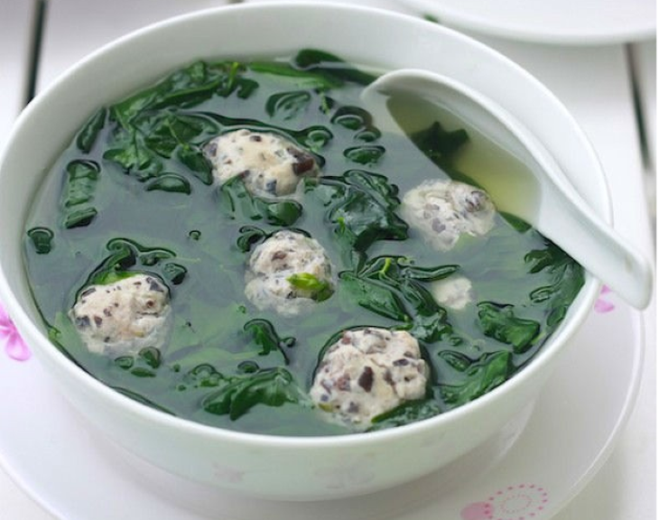 Rau ngót tăng sức đề kháng, hoạt huyết, giải độc - Ảnh 2.