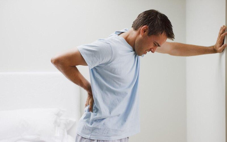 Phì đại lành tính tuyến tiền liệt - Căn bệnh dễ mắc ở nam giới tuổi trung niên
