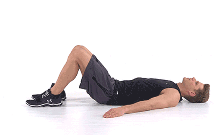 Bài tập Kegel cải thiện chứng xuất tinh sớm cực hiệu quả, nam giới cần biết 