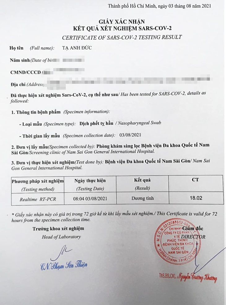 diễn viên Anh Đức 2