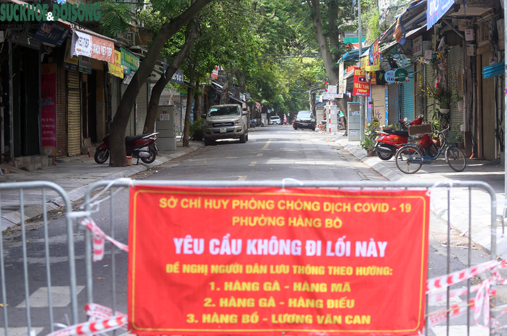 Thủ tướng Chính phủ: Xét nghiệm trên diện rộng là then chốt để khống chế dịch COVID-19 - Ảnh 2. Thủ tướng Chính phủ: Xét nghiệm trên diện rộng là then chốt để khống chế dịch COVID-19 - Ảnh 2.